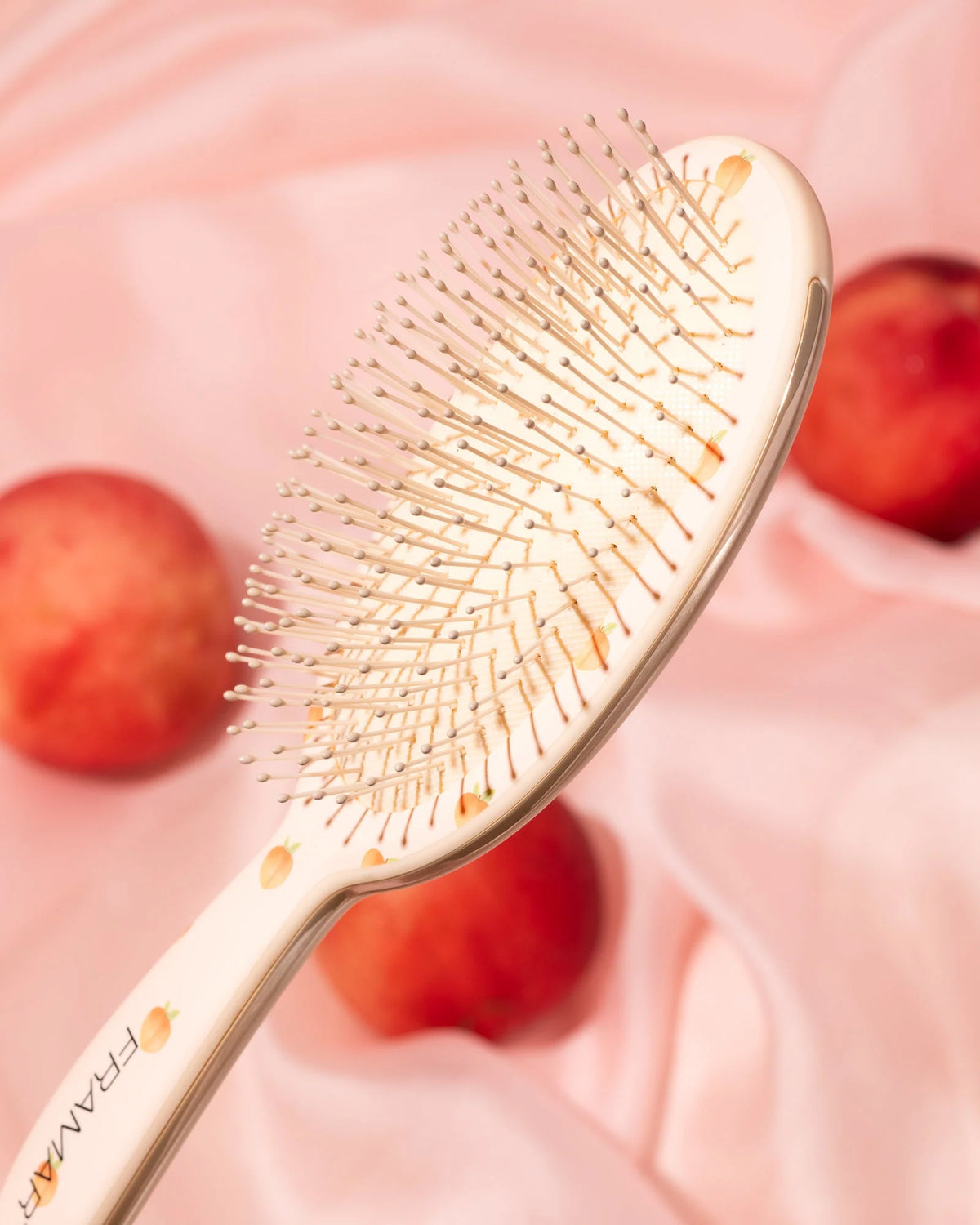 Brosse démêlante Peach Please « Georgia » - Framar