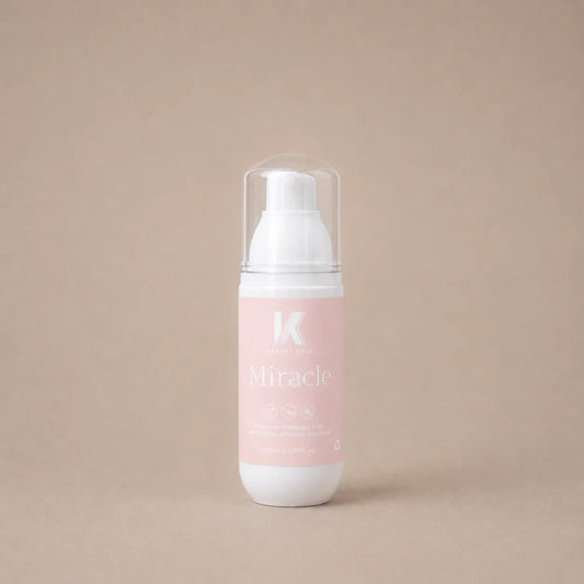 MIRACLE Heat Protectant Spray 100 ml – Kevins Kyle