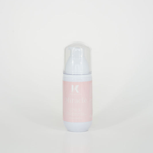 MIRACLE Heat Protectant Spray 100 ml – Kevins Kyle