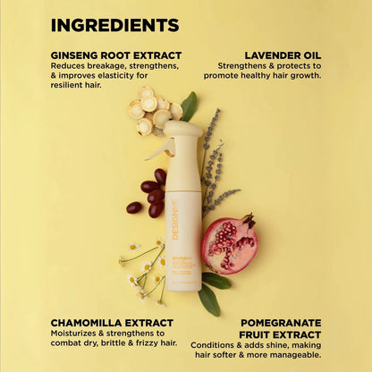 Brume Infinie réhausseur de boucles 250 ml Bounce.Me - Design.Me