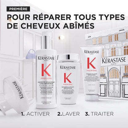 Coffret des fêtes Première - Kérastase