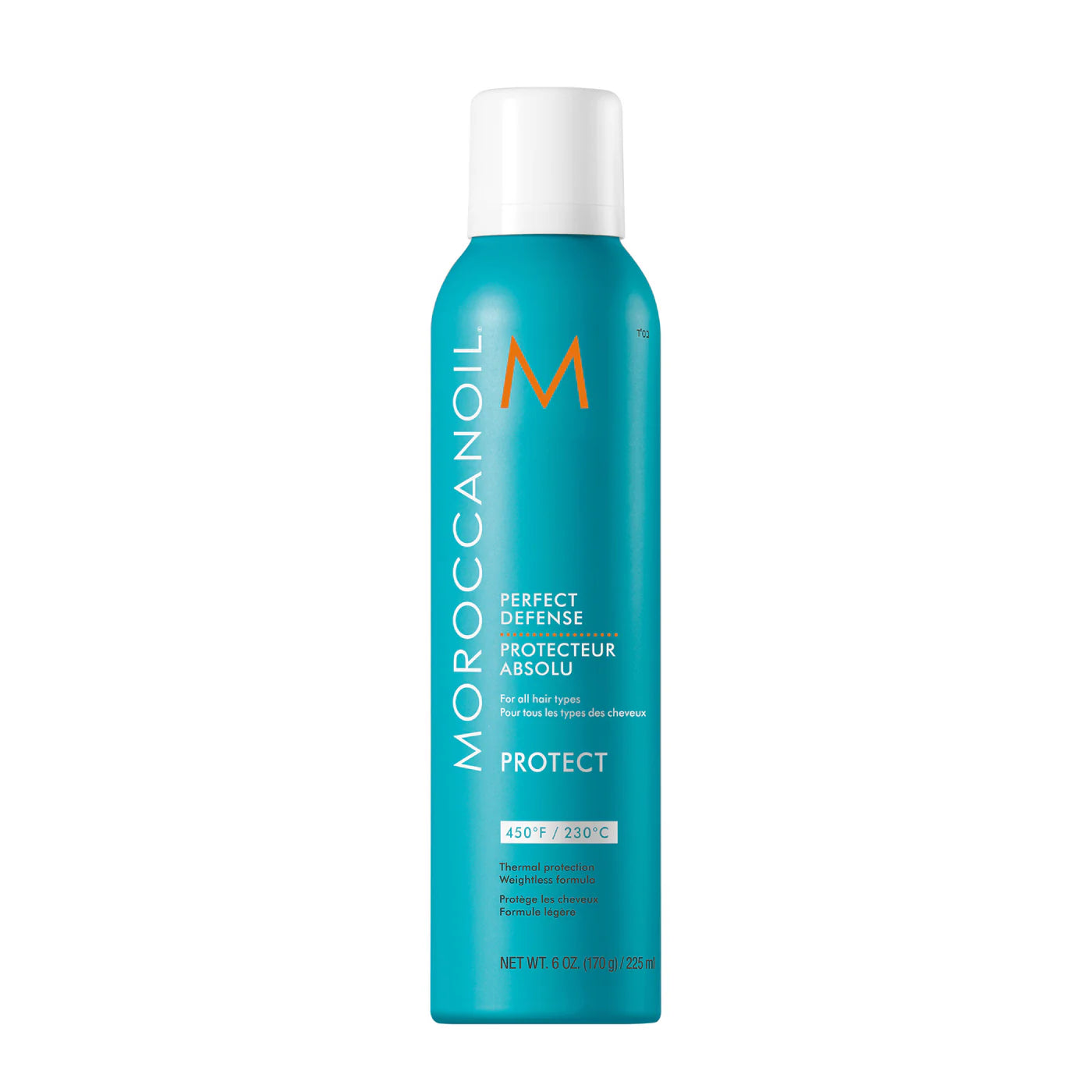 Protecteur Thermique Défense Absolue 225 ml - Moroccanoil