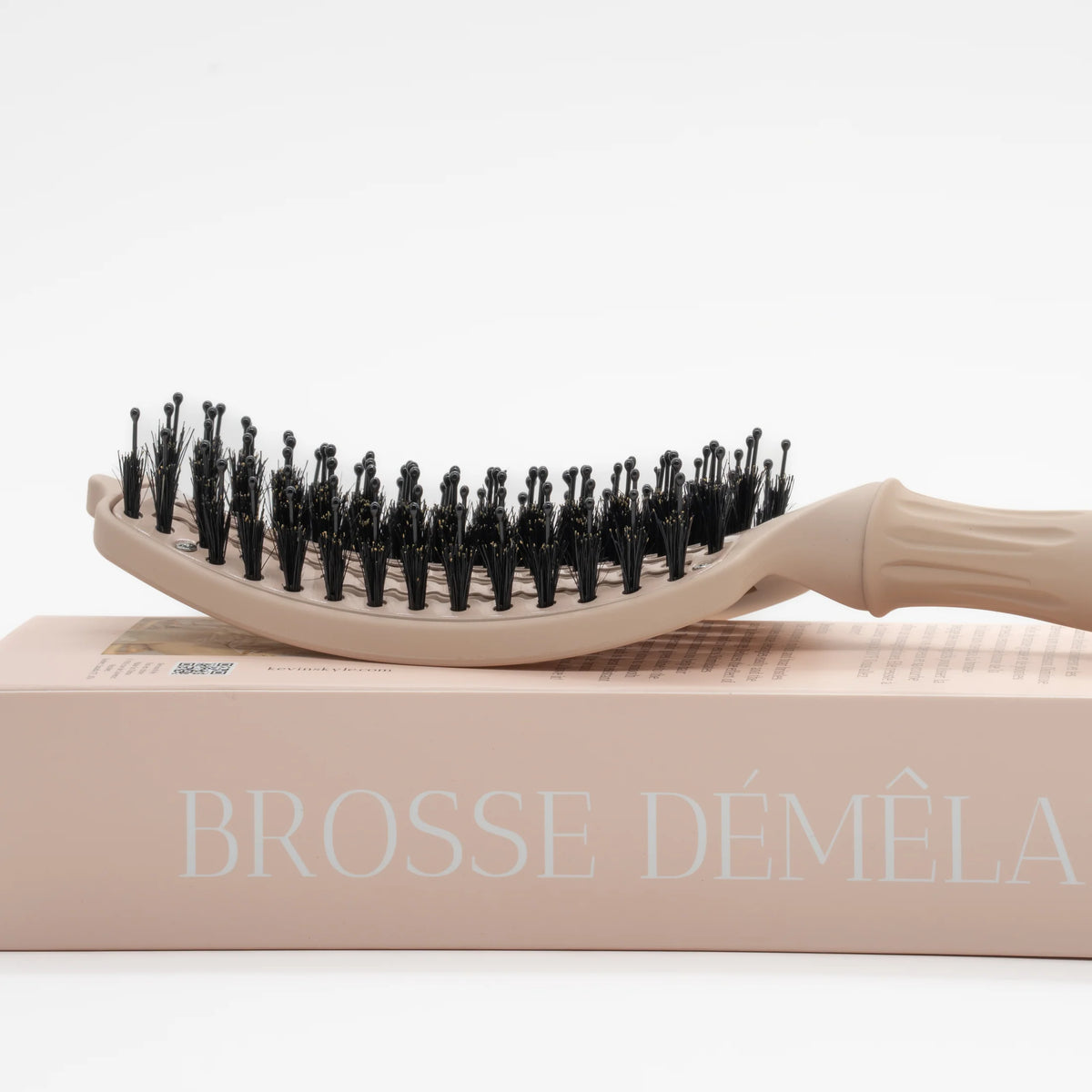 Detangling Brush – Kevins Kyle