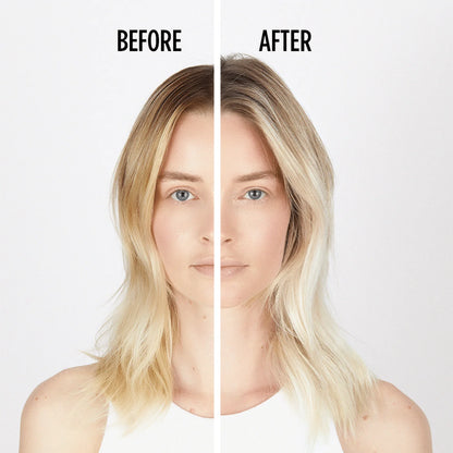 Recharge Bain Lumière pour cheveux blonds 500 ml Blond Absolu - Kérastase