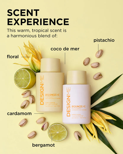 Coffret des fêtes trio Bounce.Me - Design.Me