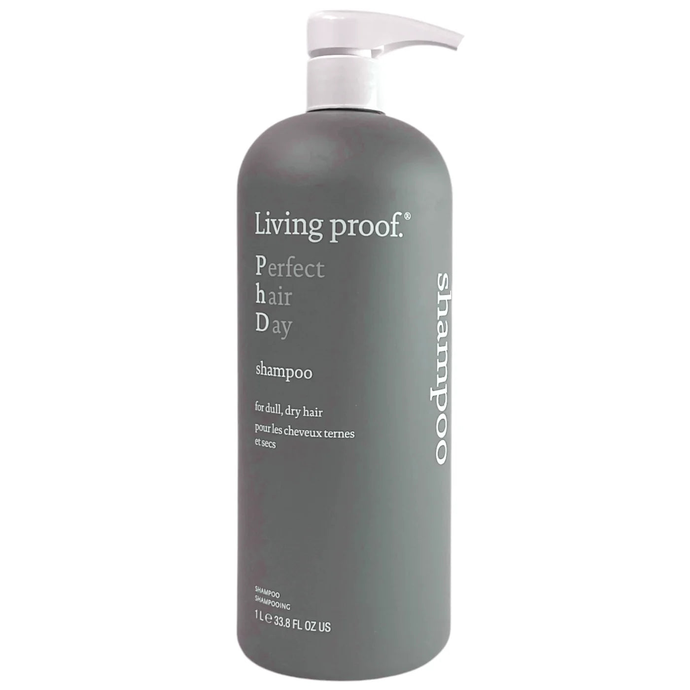 Shampoing pour des cheveux ternes et secs 1000 ml Perfect Hair Day - Living Proof