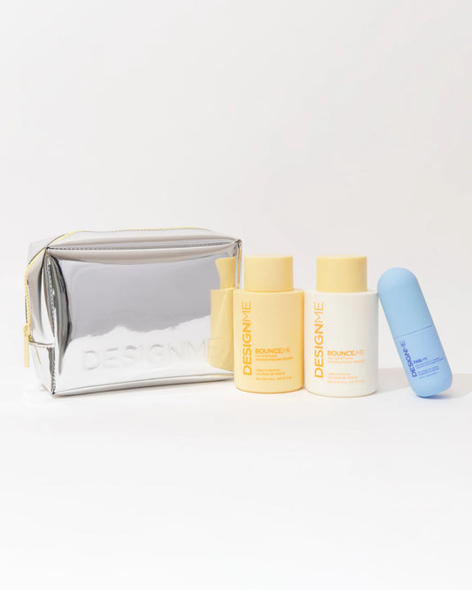 Coffret des fêtes trio Bounce.Me - Design.Me