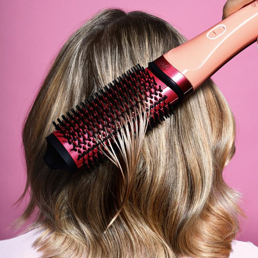 Brosse séchoir Duet BlowDry - GHD