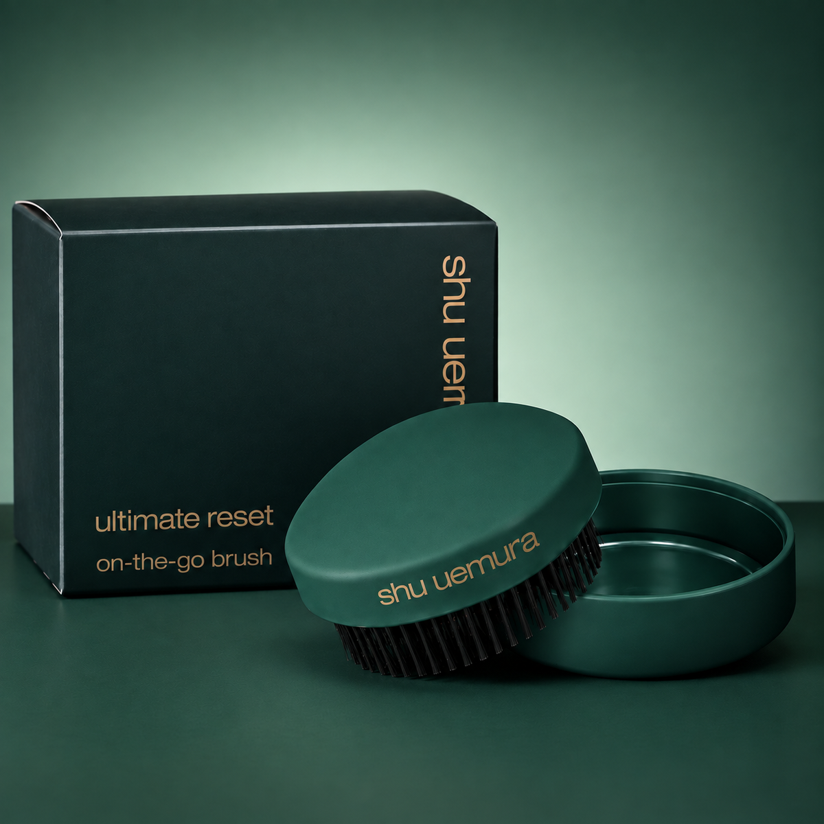 Masque sans rinçage pour cheveux très abîmés 90 ml Ultimate Reset - Shu uemura