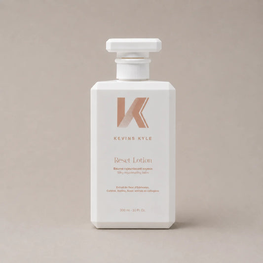 Silky Rejuvenating Conditioner 10.1 oz RESET LOTION – Kevins Kyle