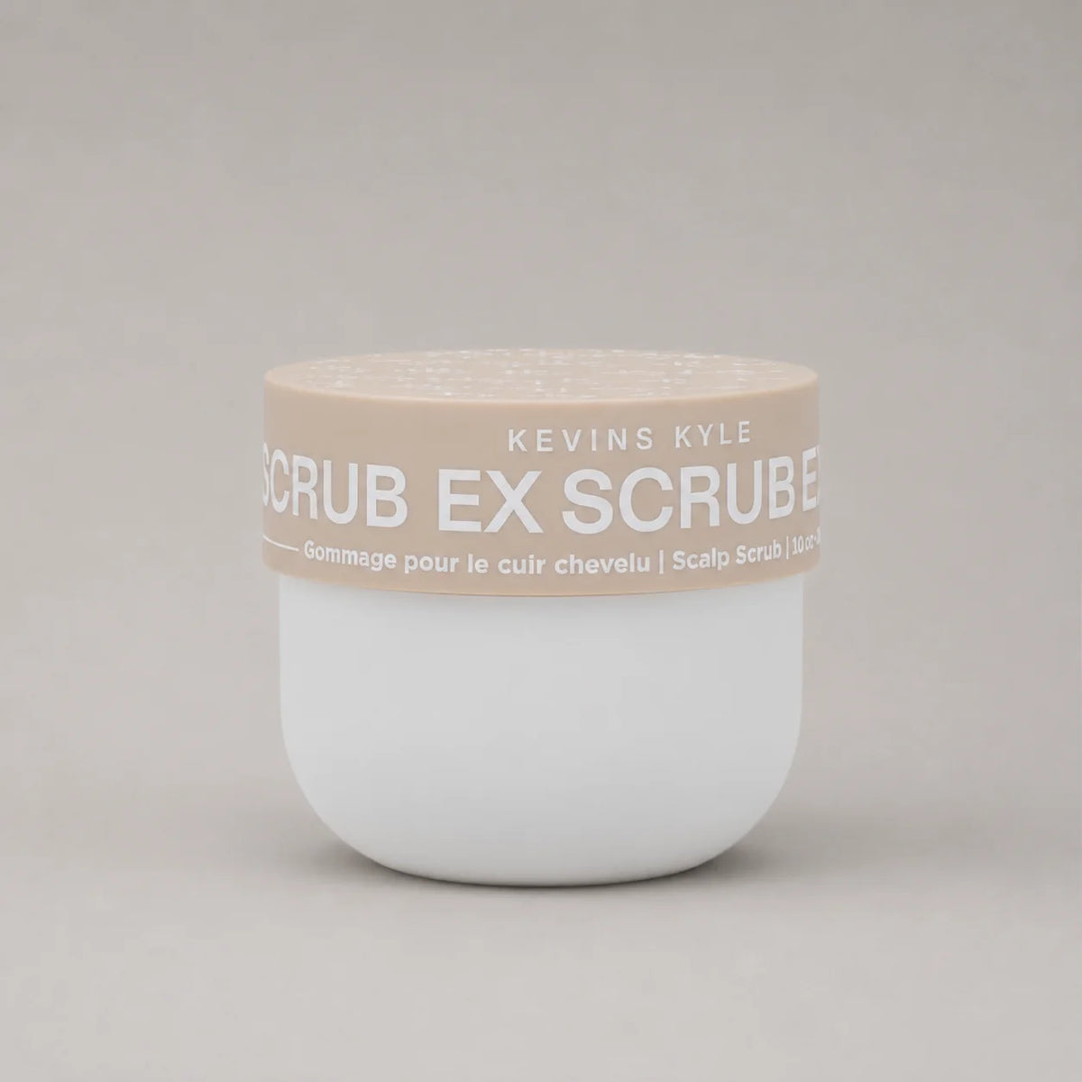 Scalp Scrub 283.5g SCRUB EX – Kevins Kyle