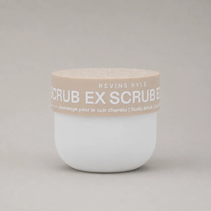 Scalp Scrub 283.5g SCRUB EX – Kevins Kyle