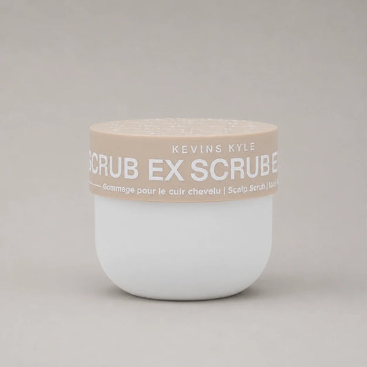 Scalp Scrub 283.5g SCRUB EX – Kevins Kyle