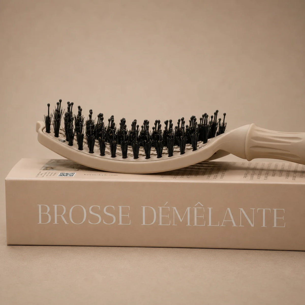 Detangling Brush – Kevins Kyle
