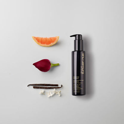Duo nourrissant Essence absolue - Shu uemura