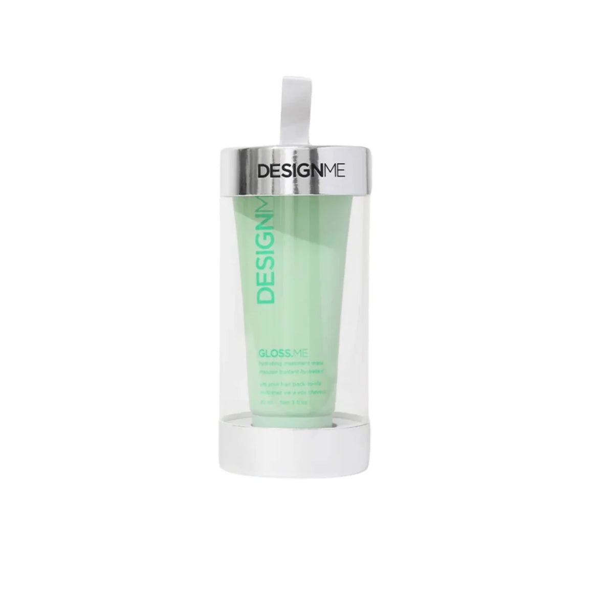 Ornement des fêtes Masque hydratant 90 ml Gloss.Me - Design.Me