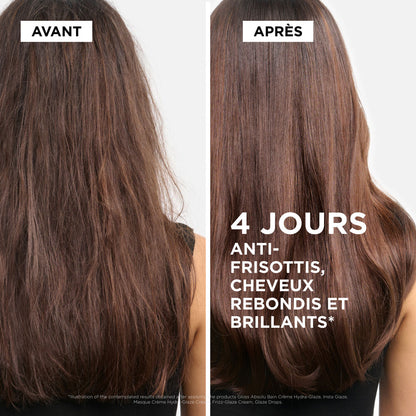 Coffret des fêtes Duo Gloss Absolu - Kérastase