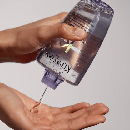 Recharge Bain Lumière pour cheveux blonds 500 ml Blond Absolu - Kérastase