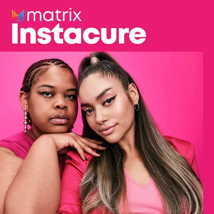Revitalisant anti-casse pour cheveux abîmés 1000 ml InstaCure - Matrix