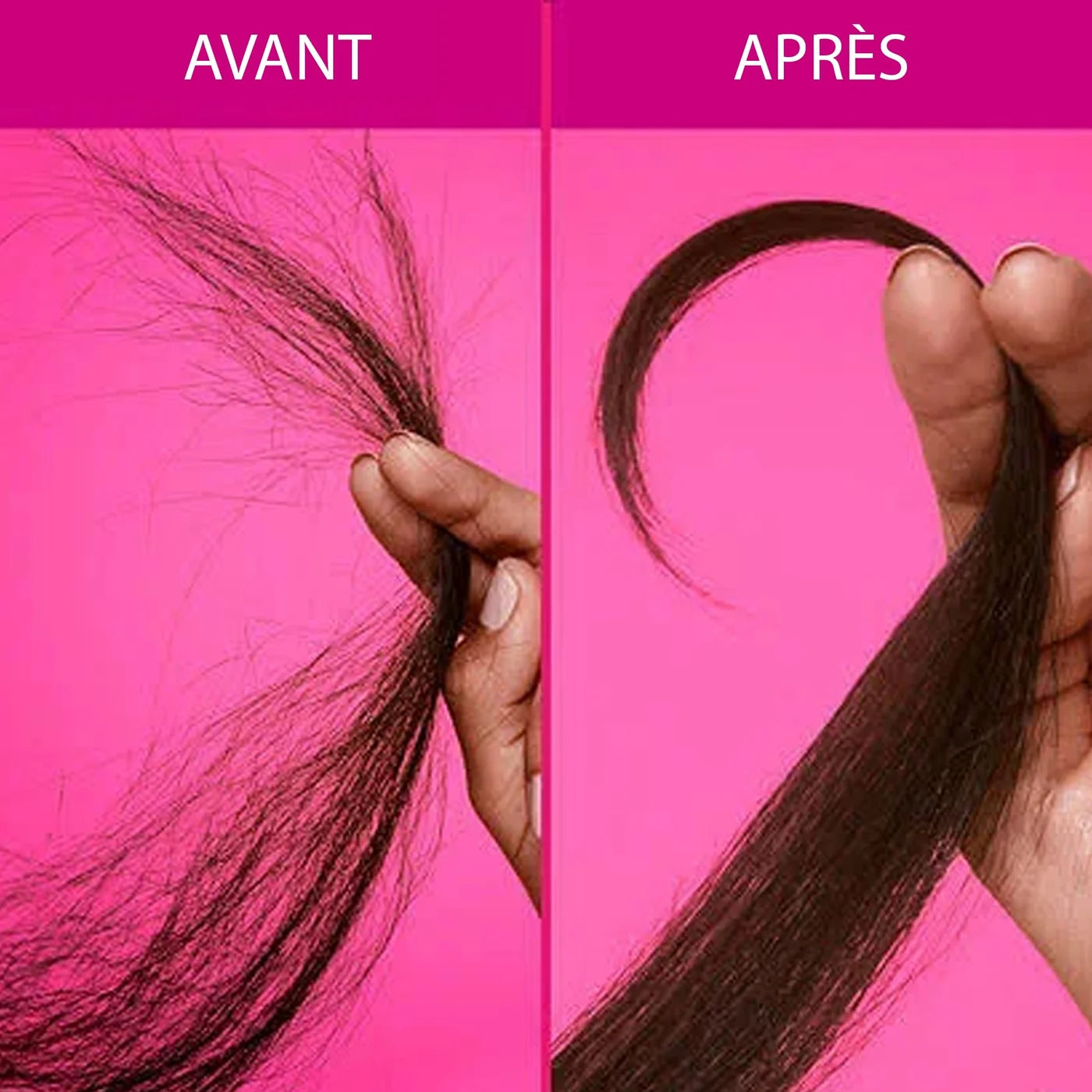 Revitalisant anti-casse pour cheveux abîmés 1000 ml InstaCure - Matrix