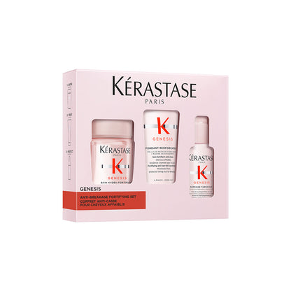 Coffret découverte Genesis - Kérastase
