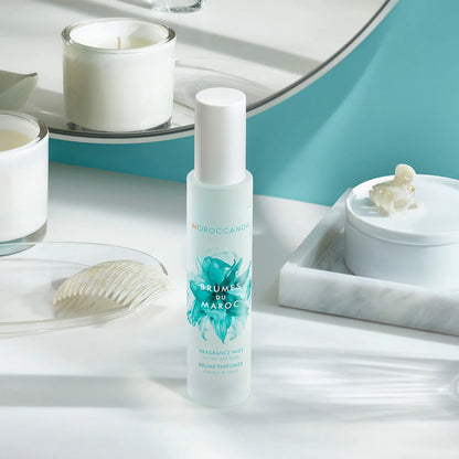 Brume parfumés pour cheveux et corps « Brume du Maroc » 100 ml - Moroccanoil