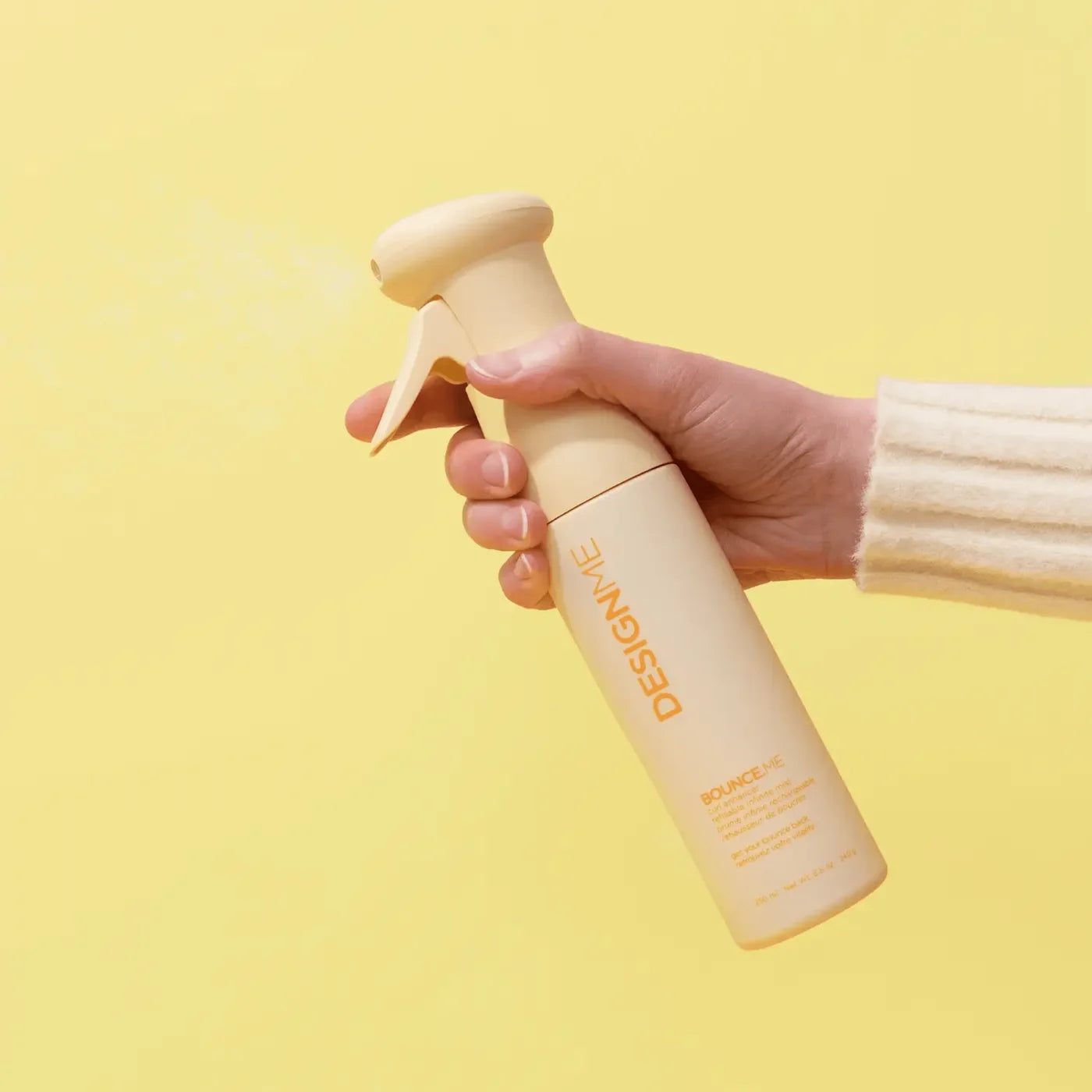 Brume Infinie réhausseur de boucles 250 ml Bounce.Me - Design.Me