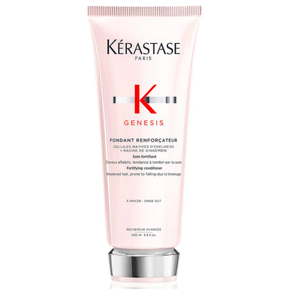 Fondant Renforçateur Genesis 200 ml - Kérastase