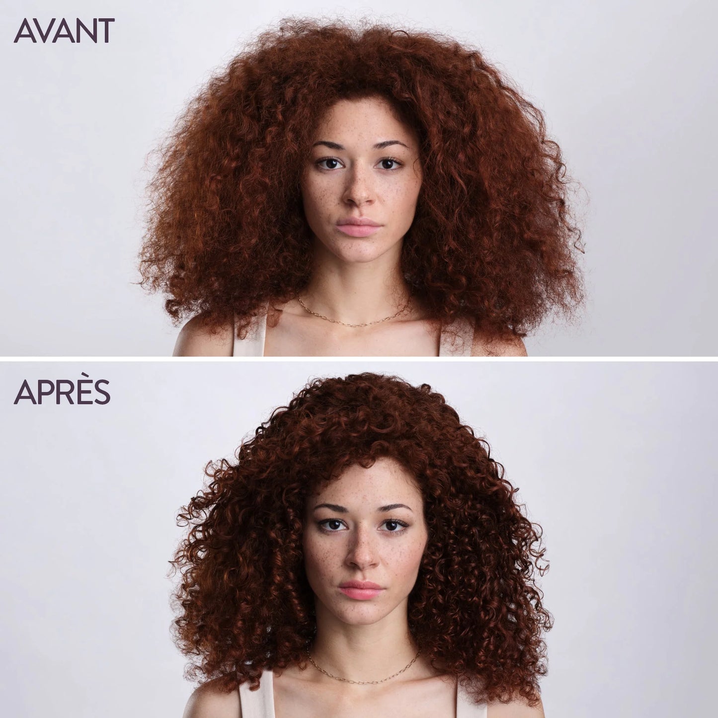 Masque Lissant Instantané anti-frisottis 250 ml Smooth Gloss - Pureology
