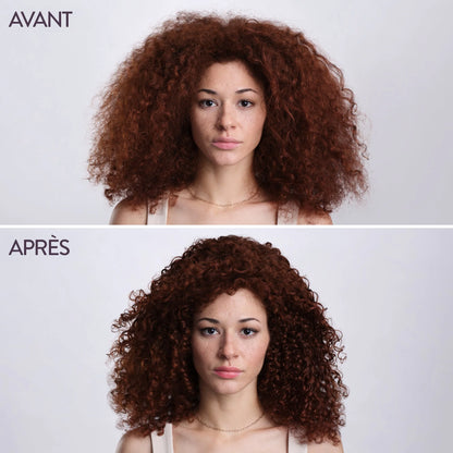 Masque Lissant Instantané anti-frisottis 250 ml Smooth Gloss - Pureology