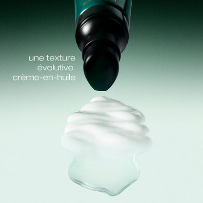 Masque sans rinçage pour cheveux très abîmés 90 ml Ultimate Reset - Shu uemura