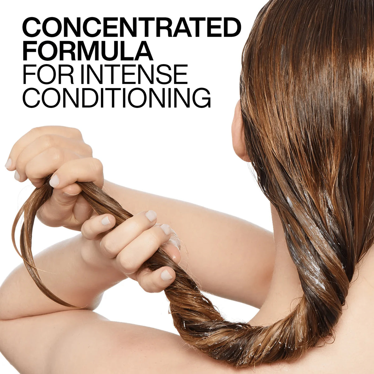 Revitalisant Acidic Blonding Concentrate pour cheveux abîmés 1L ABC - Redken