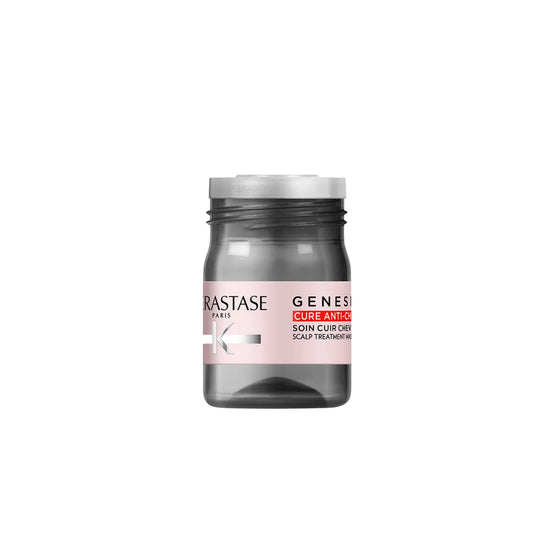 Anti-Hair Fall Fortifying Treatment for Thinning Hair 10 × 6 ml – Genesis – Kérastase
