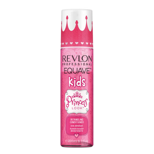 Soin démêlant Princesse Equave kids 200 ml - Revlon