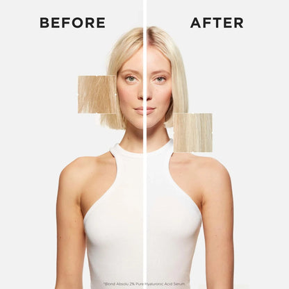Cicaplasme Blond absolu 150 ml - Kérastase