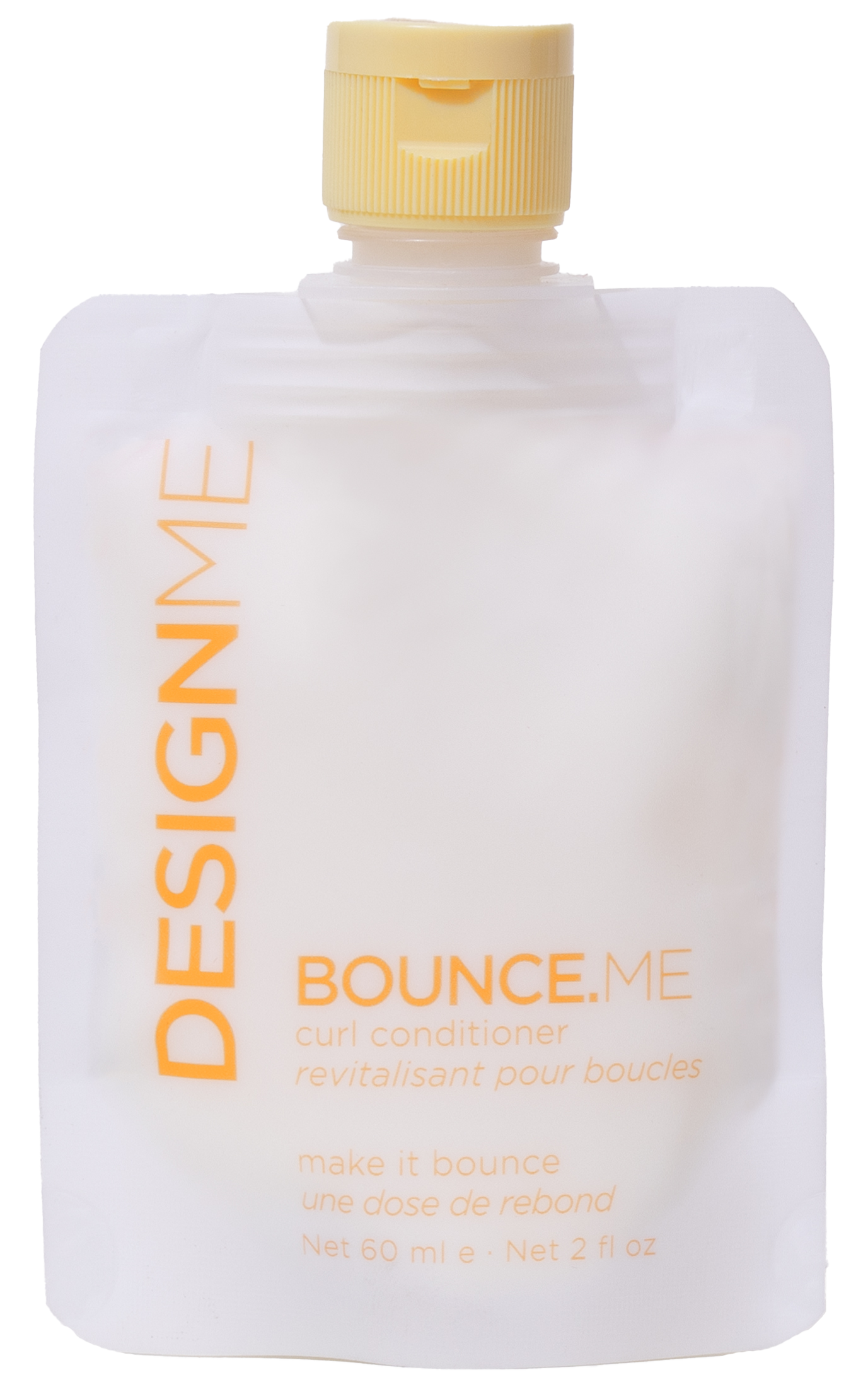 Revitalisant Boucles Bounce.Me 60 ml - Design.Me