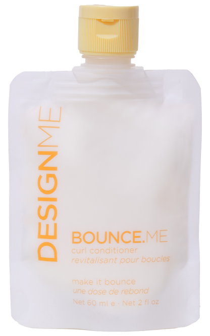 Revitalisant Boucles Bounce.Me 60 ml - Design.Me