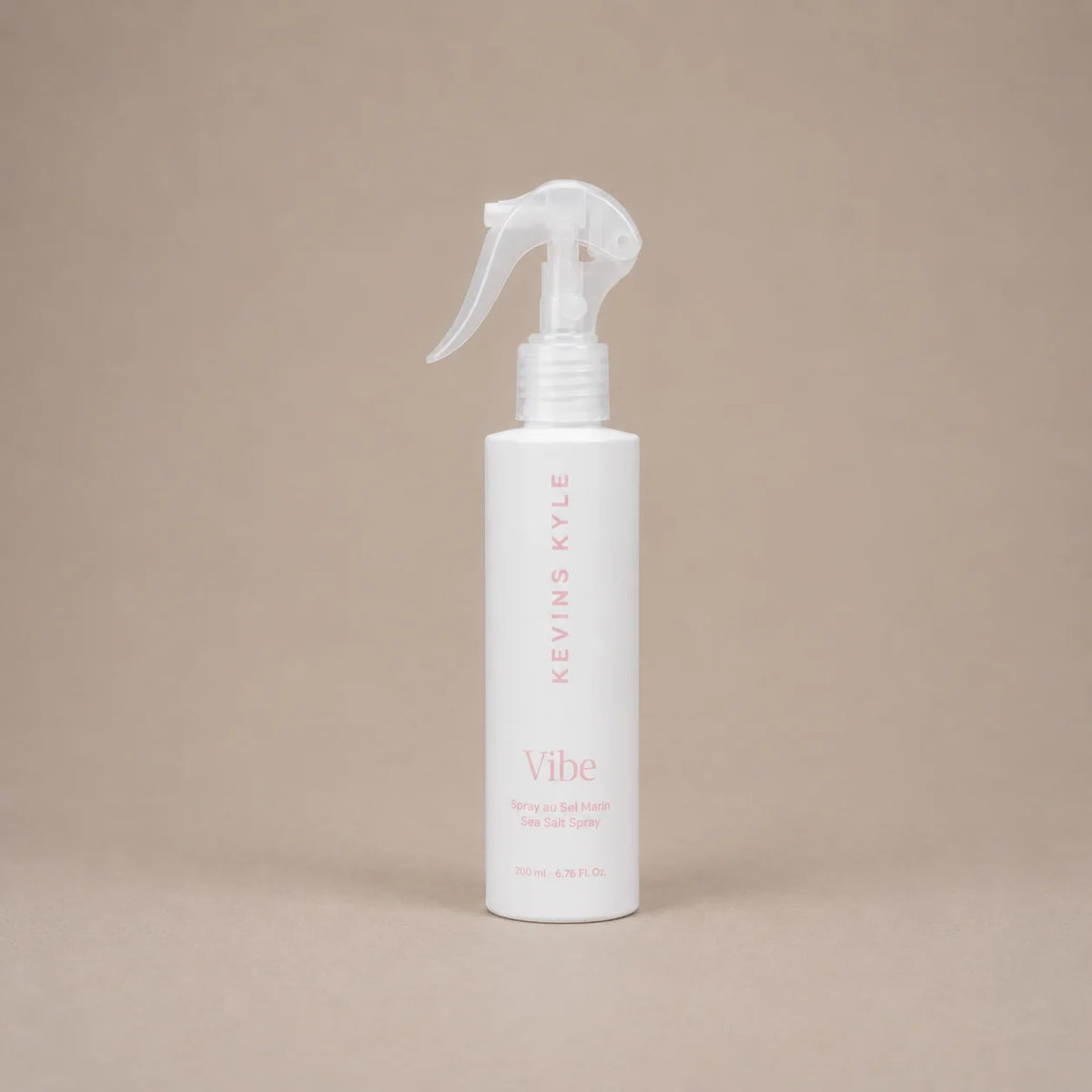 Sea Salt Spray 200 ml VIBE – Kevins Kyle