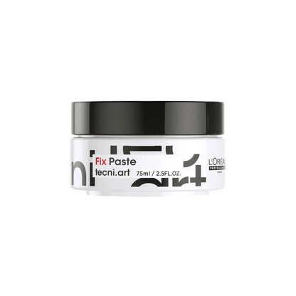 Pâte Fix Past Force 7, 75 ml Tecni.Art - L'Oréal Professionnel