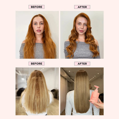 Crème coiffante 230 ml Hold.Me - Design.Me