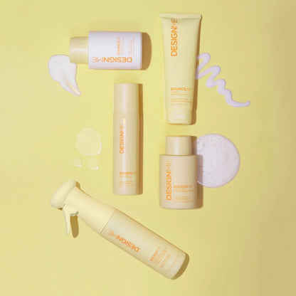 Brume Infinie réhausseur de boucles 250 ml Bounce.Me - Design.Me