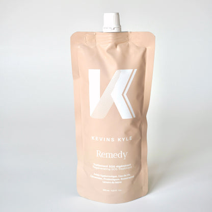 Masque régénérant 200 ml REMEDY - Kevins Kyle