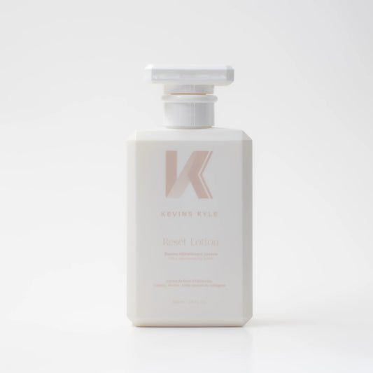 Silky Rejuvenating Conditioner 10.1 oz RESET LOTION – Kevins Kyle