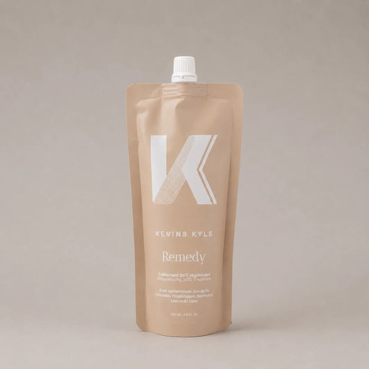REMEDY Regenerating Hair Mask 200 ml – Kevins Kyle