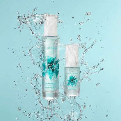 Brume parfumés pour cheveux et corps « Brume du Maroc » 100 ml - Moroccanoil
