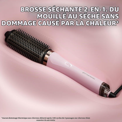 Brosse séchoir Duet BlowDry - GHD