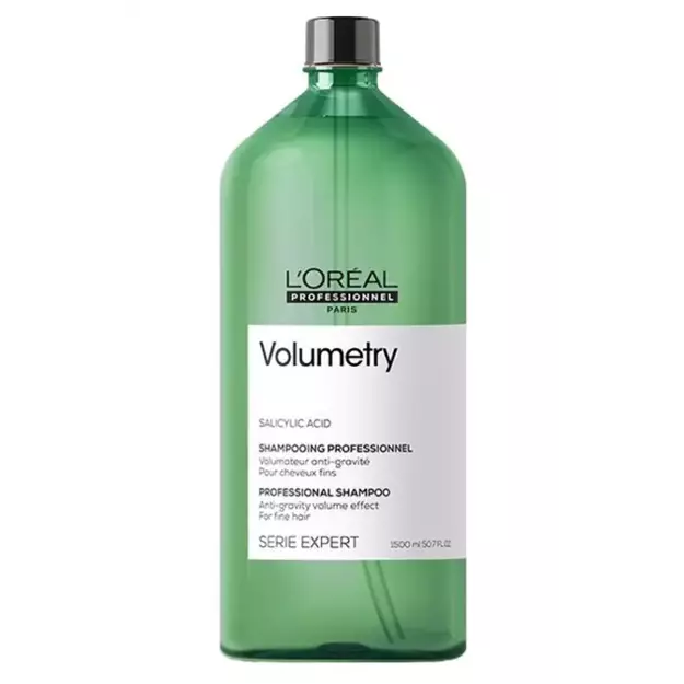 Shampoing Volumetry 1.5 L - L'Oréal Professionnel