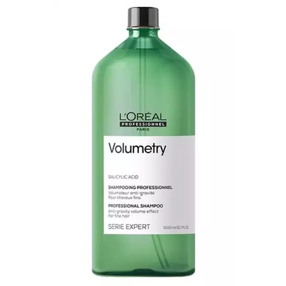 Shampoing Volumetry 1.5 L - L'Oréal Professionnel