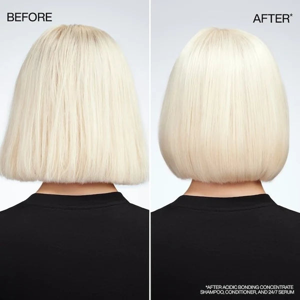 Sérum Day and Night 24/7 100 ml Acidic Bonding Concentrate - Redken