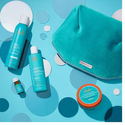 Protecteur Thermique Défense Absolue 225 ml - Moroccanoil